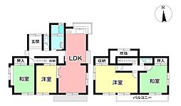 中古戸建　瀬戸市坂上町