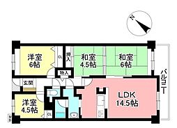 瀬戸水野パーク・ホームズ