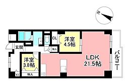 パレス瀬戸
