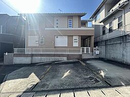 熊本市北区飛田二丁目