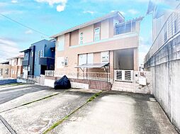 熊本市北区飛田二丁目