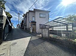 熊本市中央区帯山二丁目