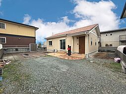 菊池郡大津町引水