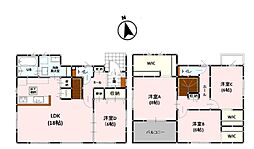 合志市野々島3期　7号棟