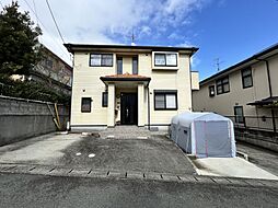 熊本市北区飛田一丁目