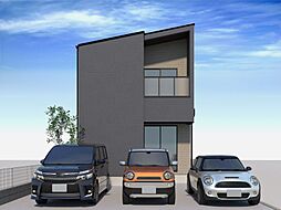 Asobi-創家　合志市幾久富第一　1号棟