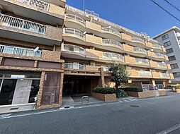 ライオンズマンション味噌天神