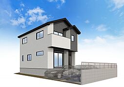 菊池郡菊陽町武蔵ケ丘二丁目 1号棟