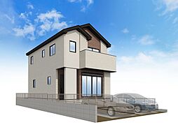 菊池郡菊陽町武蔵ケ丘二丁目 2号棟