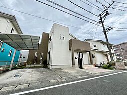 熊本市東区下江津八丁目