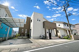 熊本市東区下江津八丁目