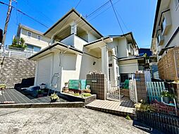 熊本市北区龍田二丁目