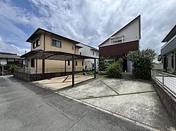 熊本市中央区黒髪六丁目