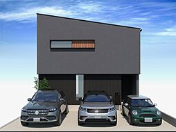 Asobi-創家　熊本市北区清水東町第一　1号棟