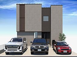 Asobi-創家 熊本市北区清水東町第一 2号棟