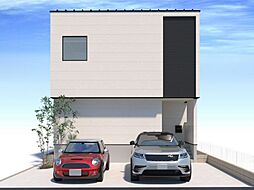 熊本市北区弓削三丁目