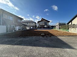 合志市須屋 1号地