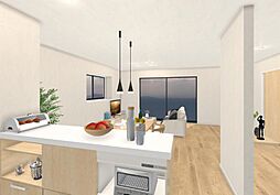 熊本市中央区帯山三丁目