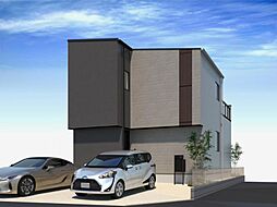 Asobi-創家　熊本市北区楡木第三　1号棟