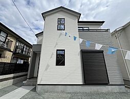 菊池市菊陽町沖野3丁目2期　1号棟