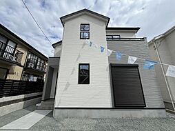 菊池市菊陽町沖野3丁目2期　1号棟