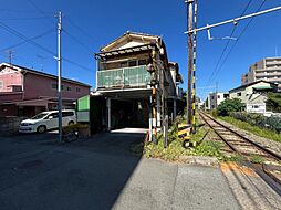 熊本市中央区坪井三丁目