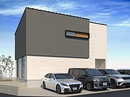 Asobi-創家 合志市栄第二 2号棟