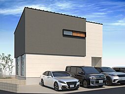 Asobi-創家　合志市栄第二　2号棟