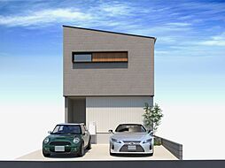 Asobi-創家　熊本市北区楡木第四　1号棟