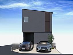 Asobi-創家　熊本市北区楡木第四　2号棟