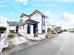 菊池郡大津町美咲野三丁目