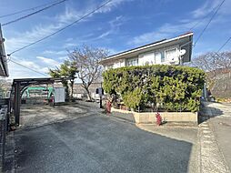 熊本市北区植木町岩野