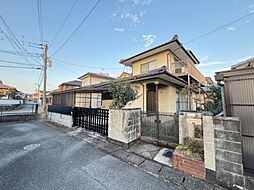 熊本市北区楡木第五