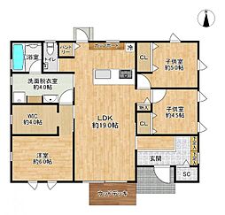 菊池郡大津町大字大津