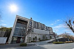 レクシアグランヒルズ楠中央通り