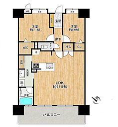 アイランドコート保田窪本町