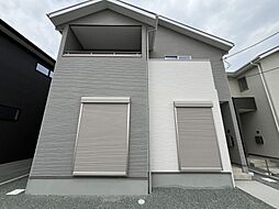 大津町大字森1期　10号棟