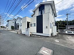 熊本市北区兎谷二丁目
