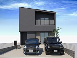 Asobi-創家　合志市幾久富第三　1号棟