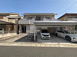 熊本市東区長嶺東八丁目