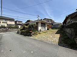 熊本市北区楡木第六　1号地