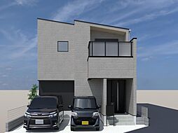 Asobi-創家　熊本市中央区本荘第一