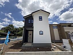 菊池郡大津町大字引水8期　9号棟
