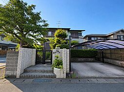 合志市幾久富