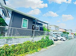 熊本市北区清水岩倉一丁目