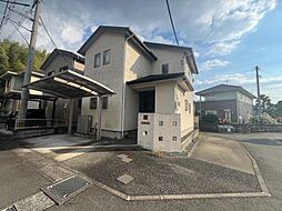熊本市北区麻生田二丁目