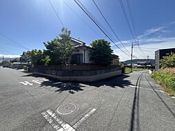 上益城郡益城町大字辻の城