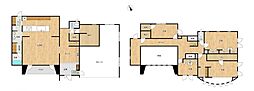 熊本市北区楡木三丁目