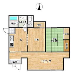 熊本市東区御領一丁目