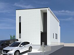 Asobi-創家 熊本市北区楡木第六 1号棟